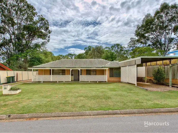31 Evergreen St, Bracken Ridge QLD 4017
