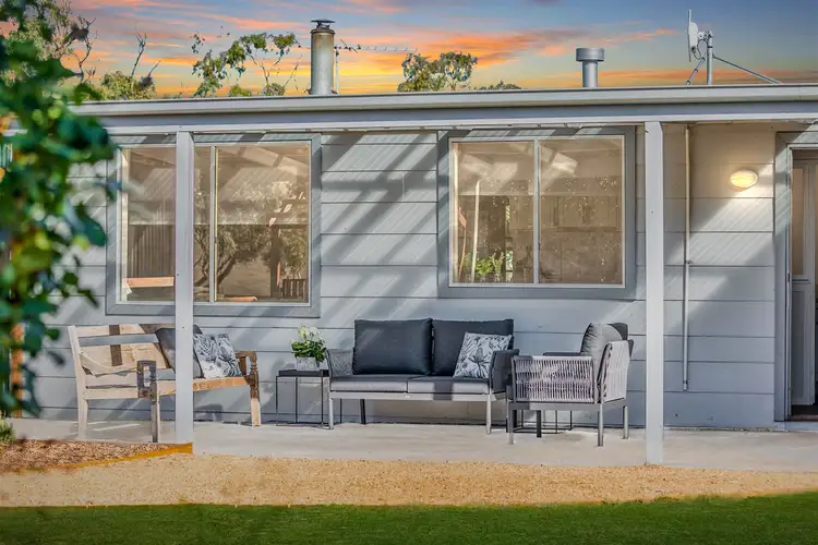 Fourth view of Homely house listing, 270 Fitzpatrick Lane, Carngham VIC 3351