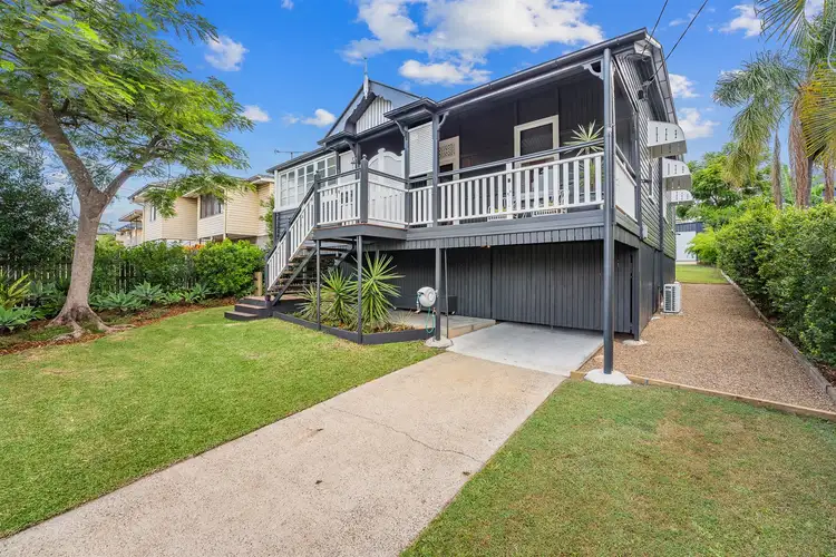 Main view of Homely house listing, 686 Hamilton Road, Chermside West QLD 4032