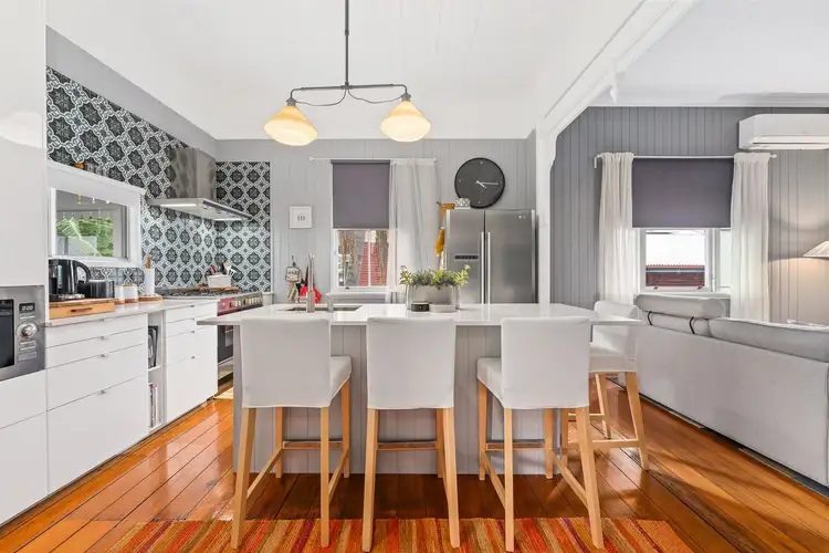 Fourth view of Homely house listing, 686 Hamilton Road, Chermside West QLD 4032