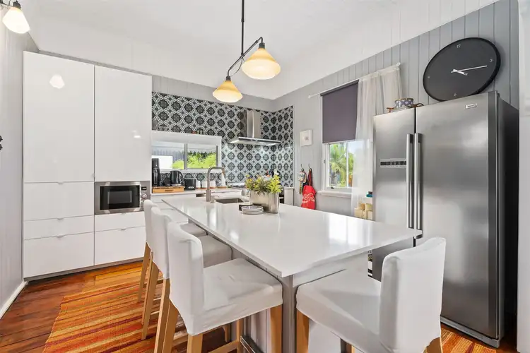 Fifth view of Homely house listing, 686 Hamilton Road, Chermside West QLD 4032