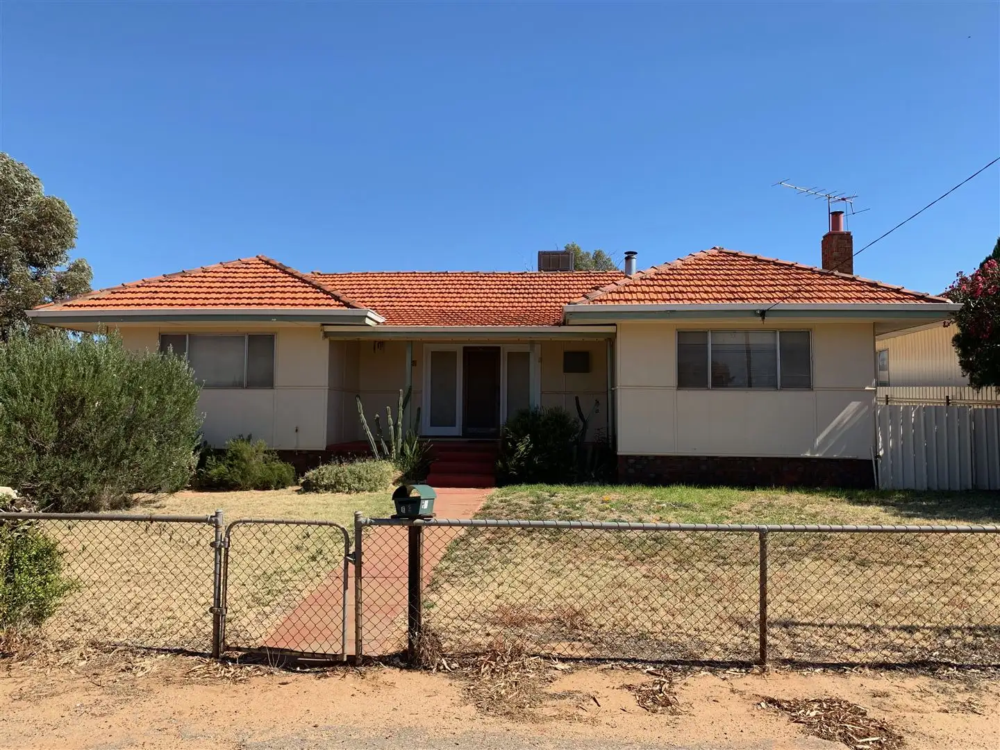 Main view of Homely house listing, 86 Altair Street, Southern Cross WA 6426