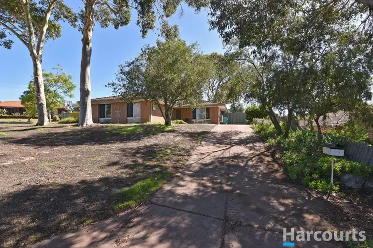 Main view of Homely house listing, 25 Garrong Close, Edgewater WA 6027