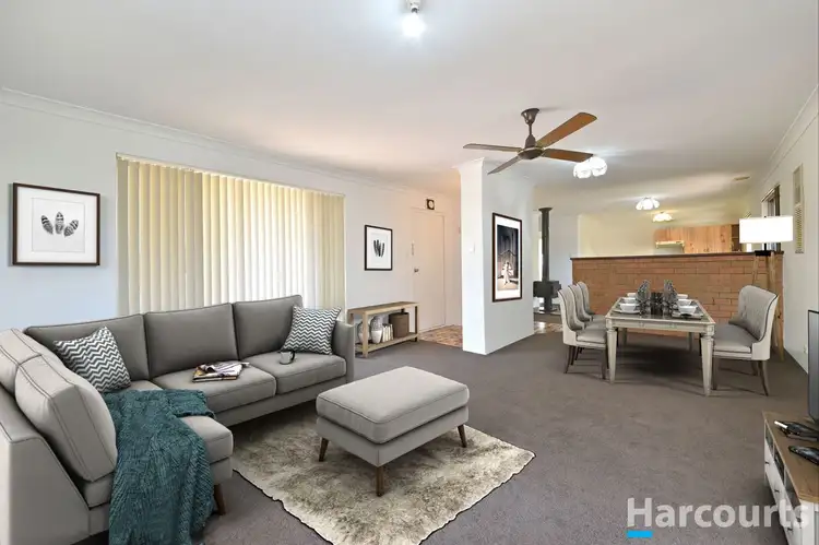 Second view of Homely house listing, 25 Garrong Close, Edgewater WA 6027