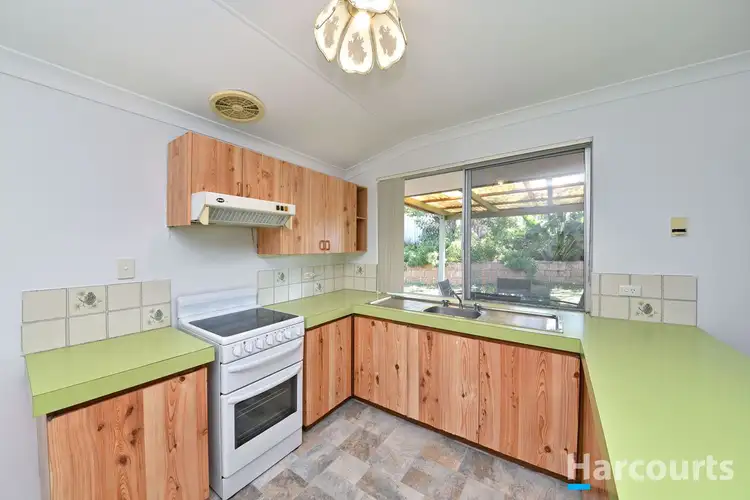 Third view of Homely house listing, 25 Garrong Close, Edgewater WA 6027