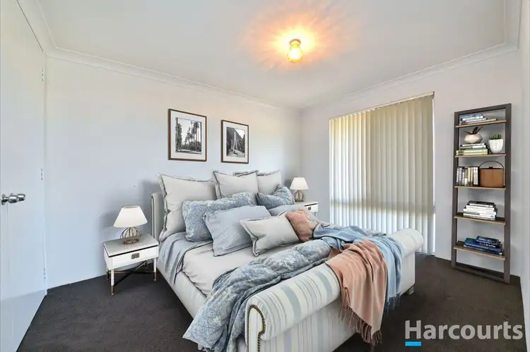Fourth view of Homely house listing, 25 Garrong Close, Edgewater WA 6027