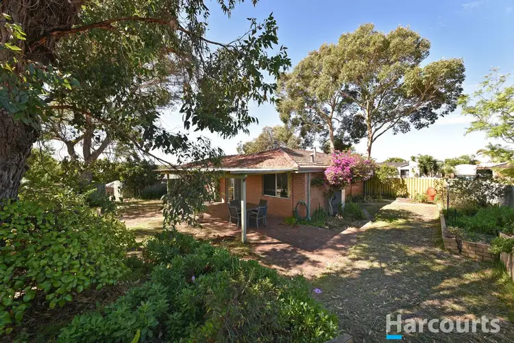 Fifth view of Homely house listing, 25 Garrong Close, Edgewater WA 6027
