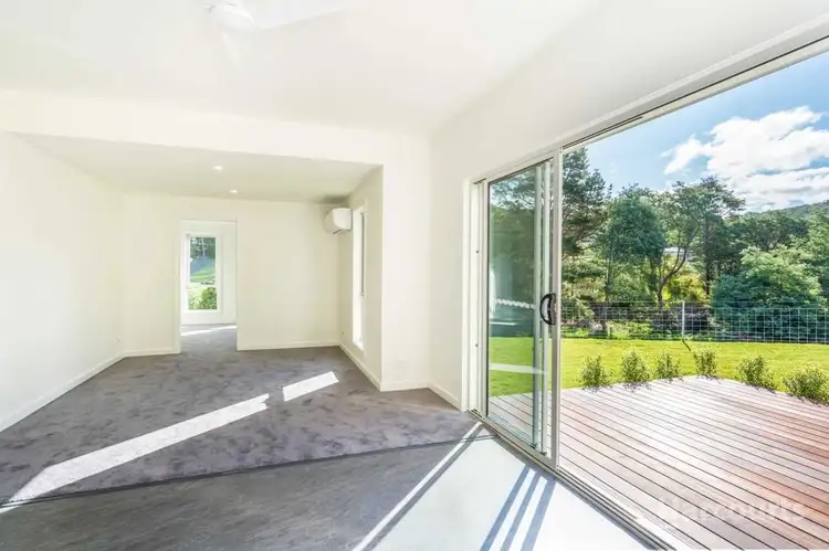 Main view of Homely house listing, 3a The Flat, St Marys TAS 7215