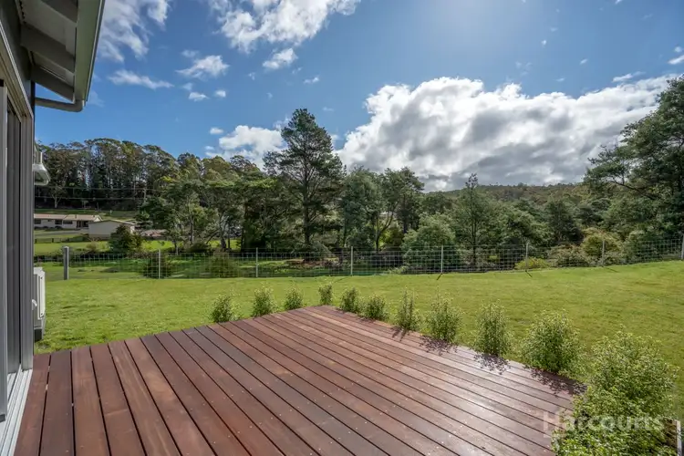 Third view of Homely house listing, 3a The Flat, St Marys TAS 7215