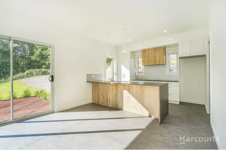 Fifth view of Homely house listing, 3a The Flat, St Marys TAS 7215