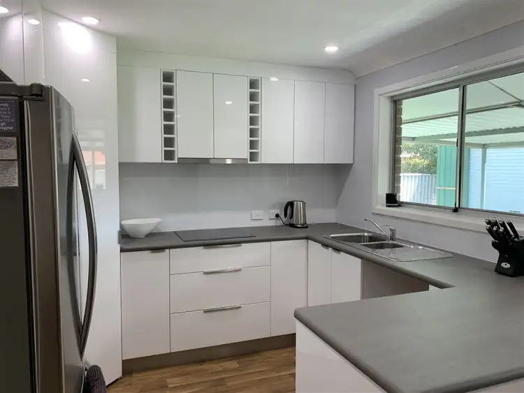 Third view of Homely house listing, 46 Jackson Way, Merredin WA 6415