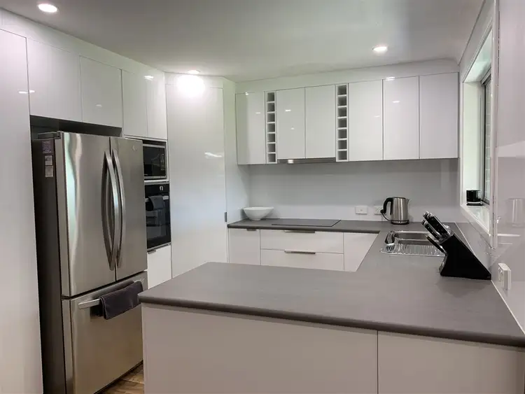 Fifth view of Homely house listing, 46 Jackson Way, Merredin WA 6415