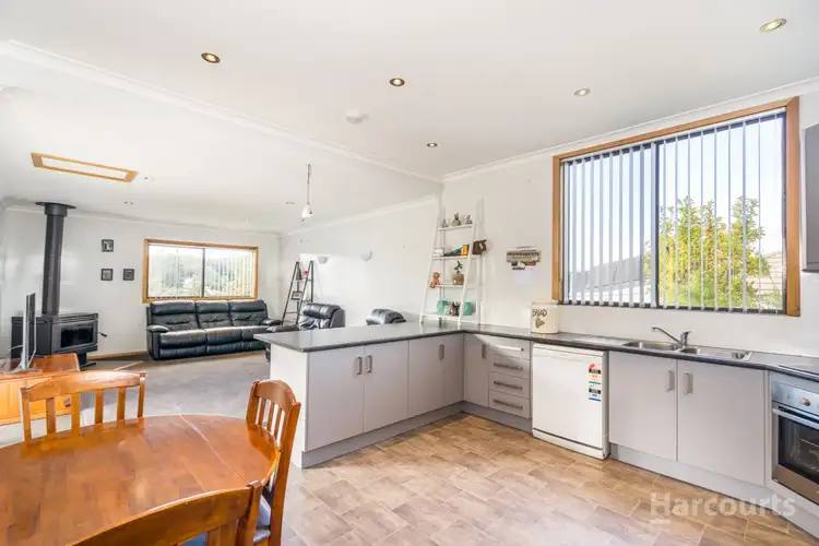 Fifth view of Homely house listing, 9 Cameron Street, St Marys TAS 7215