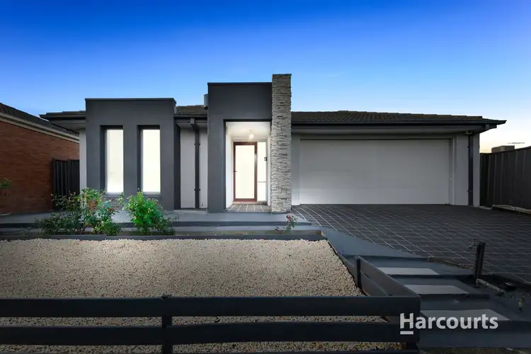 Main view of Homely house listing, 67 Duncombe Parkway, Deer Park VIC 3023