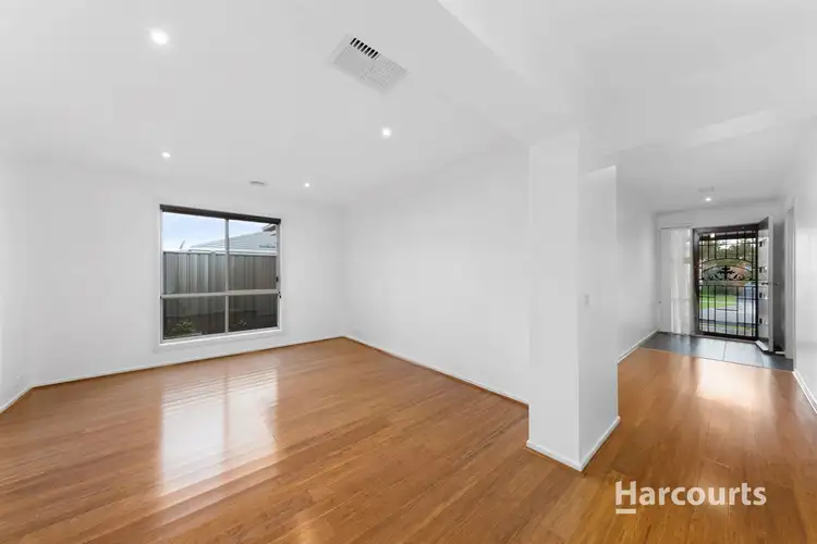 Second view of Homely house listing, 67 Duncombe Parkway, Deer Park VIC 3023