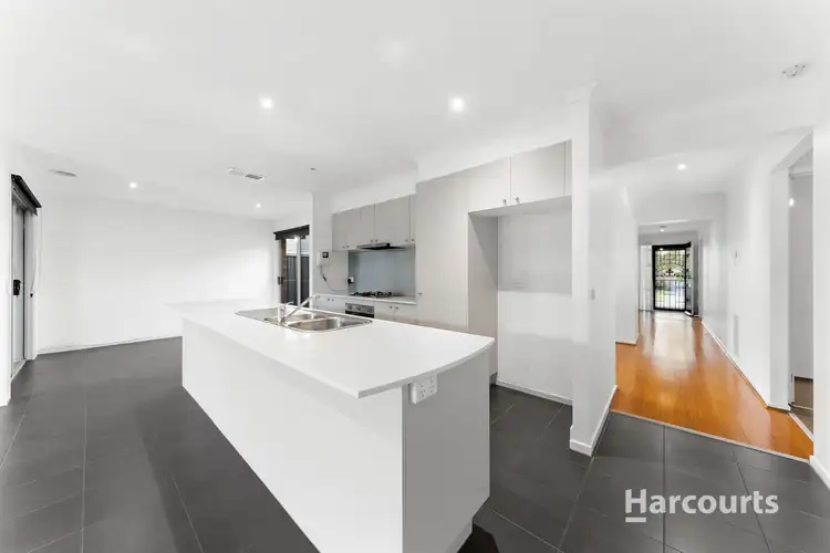 Third view of Homely house listing, 67 Duncombe Parkway, Deer Park VIC 3023