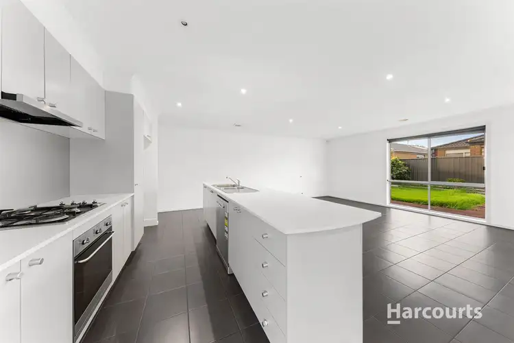 Fourth view of Homely house listing, 67 Duncombe Parkway, Deer Park VIC 3023