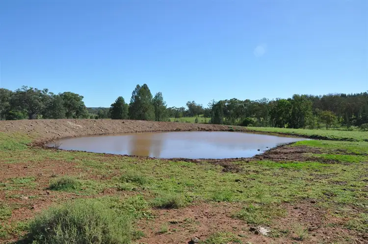 Sixth view of Homely rural property listing, 2529 Mt Nombi / Wyuna Road, 'Moolagundi', Mullaley NSW 2379