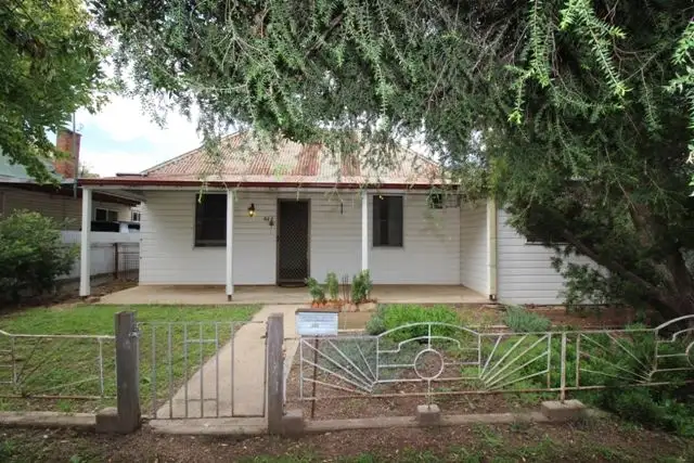 44 Hay Street, Cootamundra NSW 2590