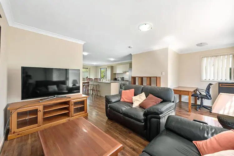 Fifth view of Homely townhouse listing, 16/115 Mango Hill Boulevard, Mango Hill QLD 4509