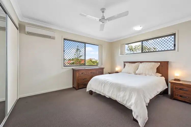 Sixth view of Homely townhouse listing, 16/115 Mango Hill Boulevard, Mango Hill QLD 4509