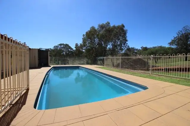 Second view of Homely house listing, 168 Pinkerton Road, Cootamundra NSW 2590
