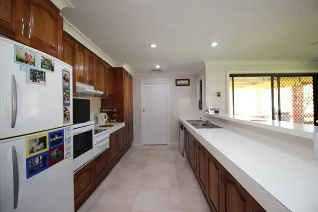 Third view of Homely house listing, 168 Pinkerton Road, Cootamundra NSW 2590