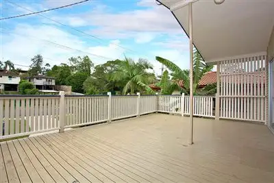 Second view of Homely house listing, 34 Argyle Street, Seventeen Mile Rocks QLD