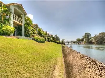 Third view of Homely unit listing, 121/215 Cottesloe Drive, Mermaid Waters QLD