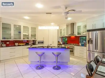 Second view of Homely house listing, 9 Amber Close, Mango Hill QLD