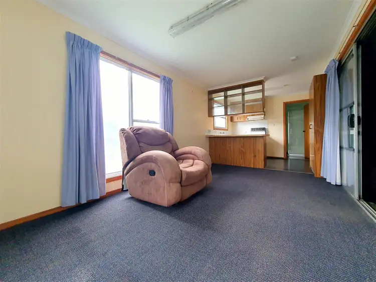 Second view of Homely house listing, 6 Urquhart Street, Queenstown TAS 7467