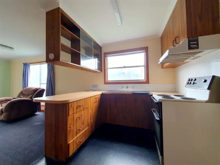 Third view of Homely house listing, 6 Urquhart Street, Queenstown TAS 7467