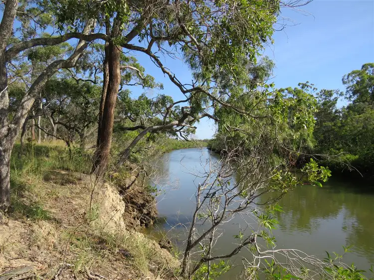 Main view of Homely rural property listing, 5 Dicksons Access Road, Yandaran QLD 4673