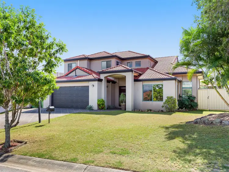 29 Kite Circuit, Arundel QLD 4214