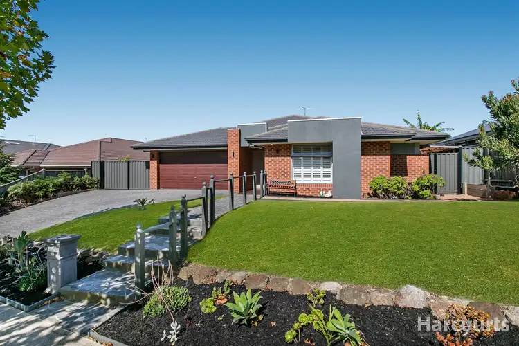 3 Avenview Drive, Narre Warren North VIC 3804