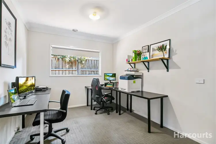 Sixth view of Homely house listing, 3 Avenview Drive, Narre Warren North VIC 3804