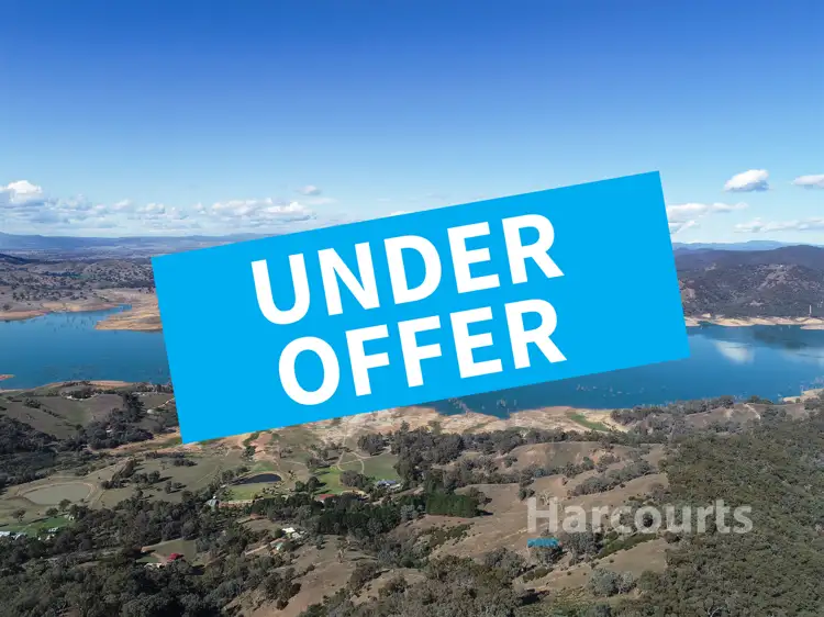 253 Sonnberg Drive, Bonnie Doon VIC 3720