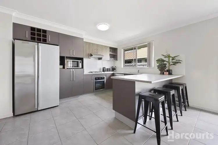 Second view of Homely house listing, 52 Van Beelen Street, Caboolture QLD 4510