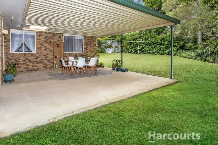 4 Sheoak Street, Morayfield QLD 4506
