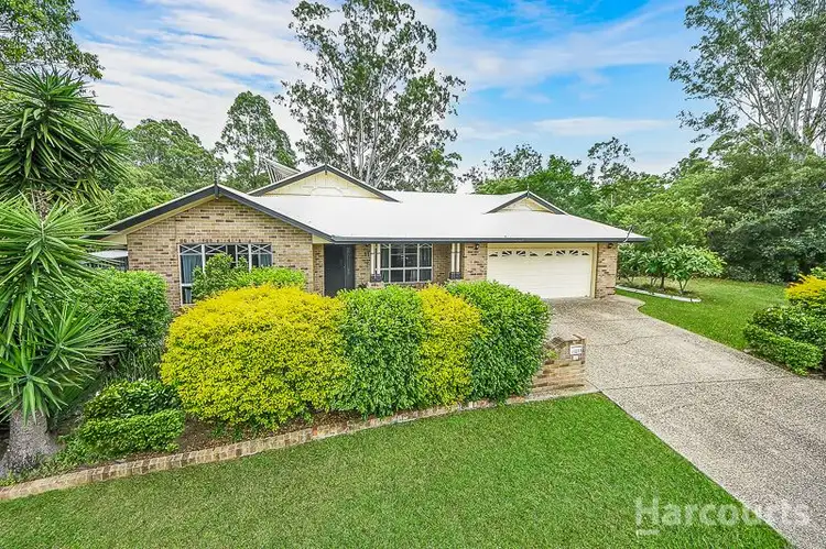 11 Orion Court, Bellmere QLD 4510