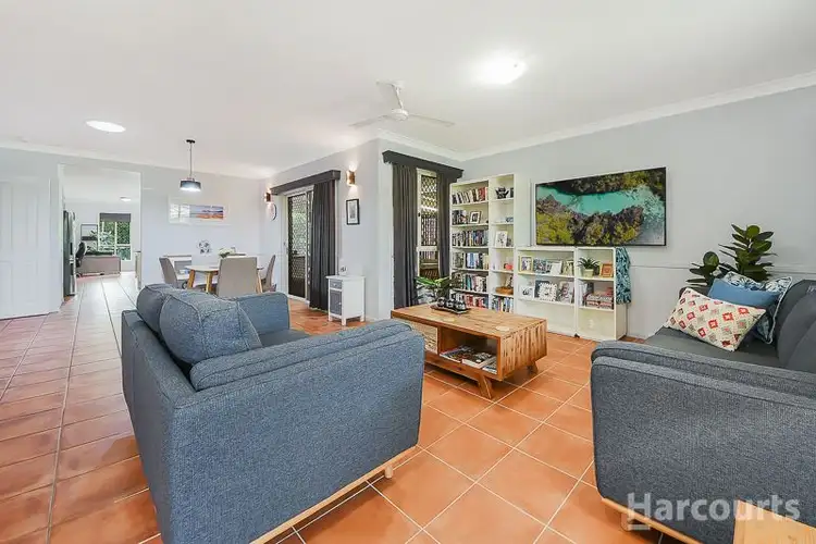 Second view of Homely house listing, 11 Orion Court, Bellmere QLD 4510