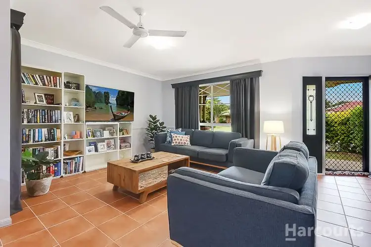 Third view of Homely house listing, 11 Orion Court, Bellmere QLD 4510