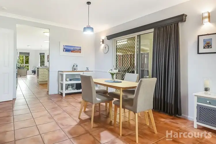 Fourth view of Homely house listing, 11 Orion Court, Bellmere QLD 4510