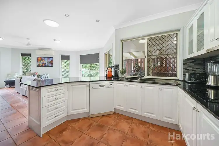 Sixth view of Homely house listing, 11 Orion Court, Bellmere QLD 4510