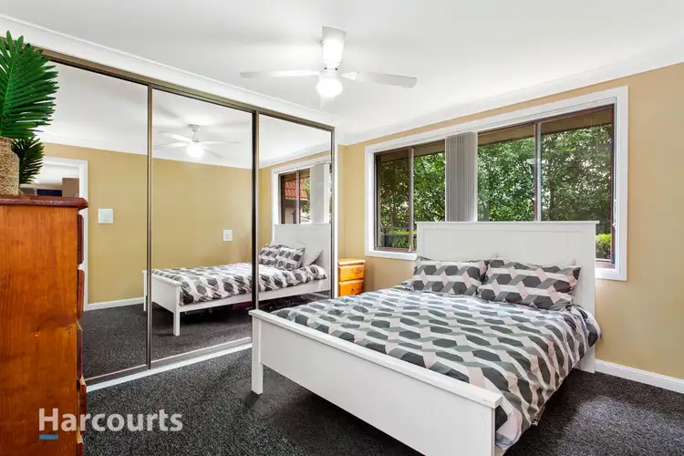 Second view of Homely house listing, 16 Wills Glen, St Clair NSW 2759