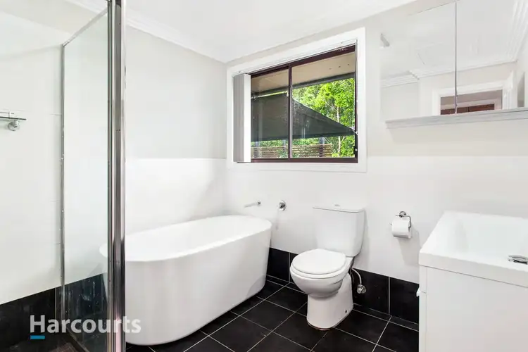 Fourth view of Homely house listing, 16 Wills Glen, St Clair NSW 2759