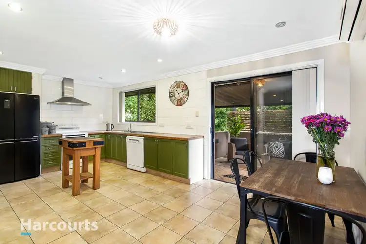 Fifth view of Homely house listing, 16 Wills Glen, St Clair NSW 2759