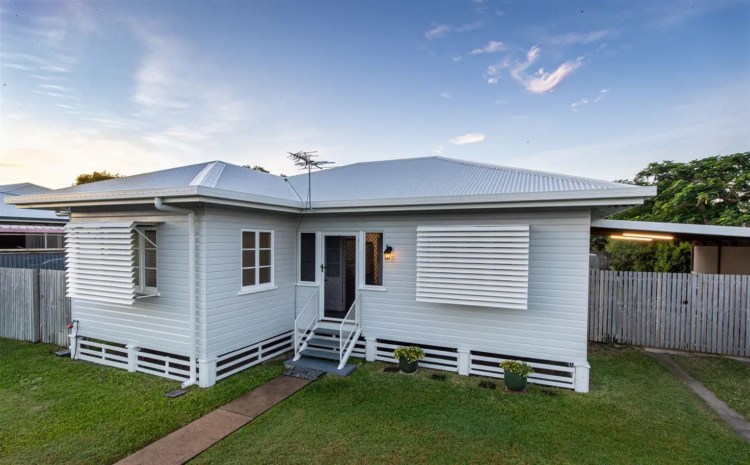 Main view of Homely house listing, 113 Dearness Street, Garbutt QLD 4814