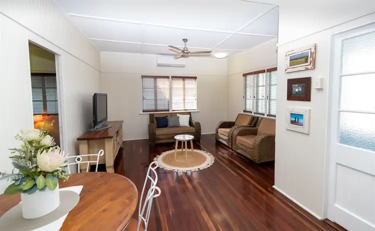 Fourth view of Homely house listing, 113 Dearness Street, Garbutt QLD 4814