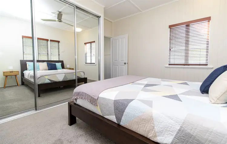 Fifth view of Homely house listing, 113 Dearness Street, Garbutt QLD 4814